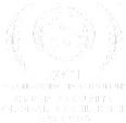 logo cyber security
