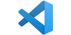 Logo Visual Code