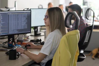 Careers with Checkmarx