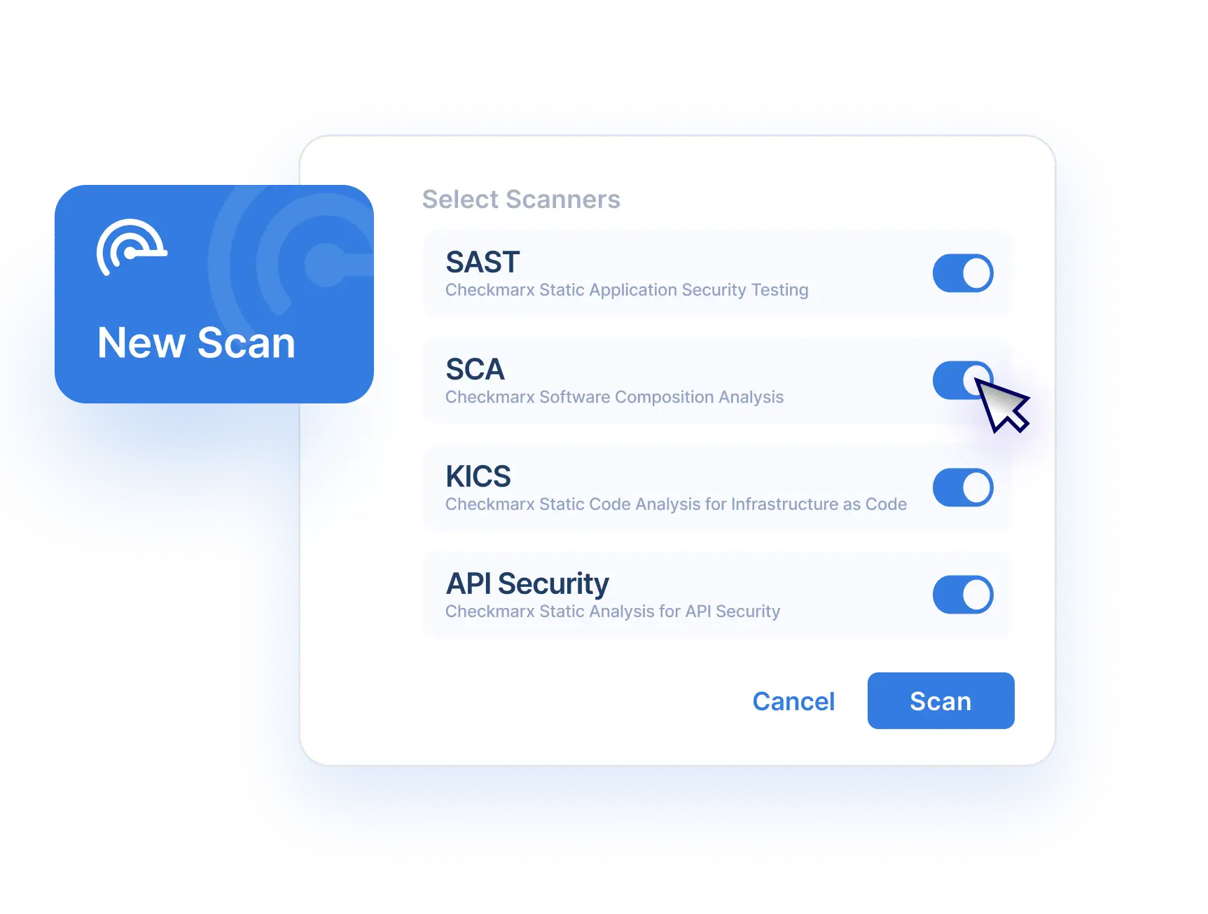 Synopsys vs Checkmarx Synopsys Alternative Platforms