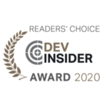 Dev-Insider-Award-Logo