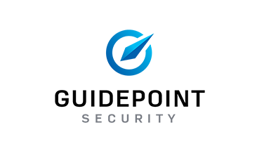 Guidepoint Security color logo