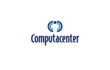 Computer Center (UK) color logo