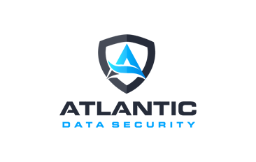 Atlantic Data Security color logo