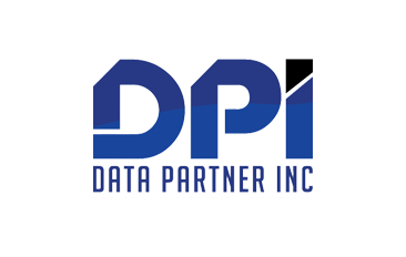 Data Partner Inc. color logo