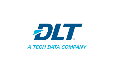 DLT color logo