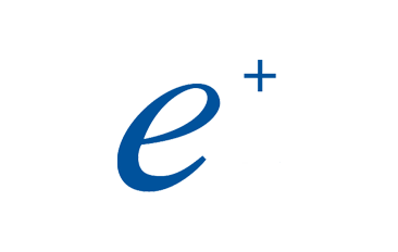 ePlus color logo
