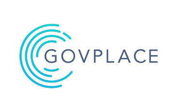 Govplace color logo