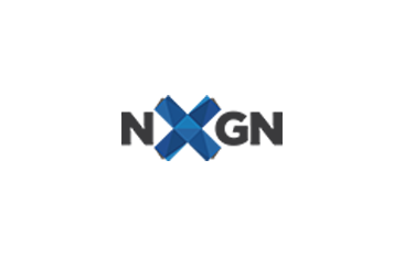 NXGN color logo
