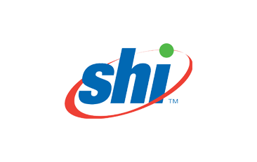 SHI International Corp. color logo