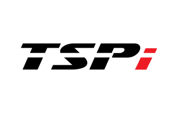 TSPI color logo