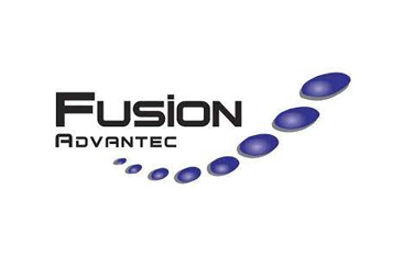 Fusion Advantec color logo