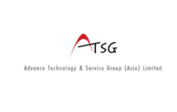 Advance Technology & Service Group (Asia) Limited color logo