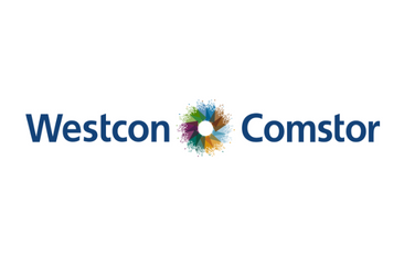 Westcon-Comstor color logo