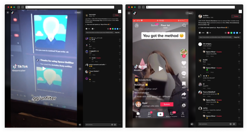 servidores de discord br｜TikTok Search