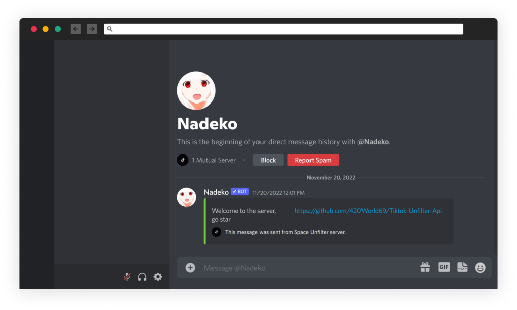 vendo servidor discord｜Pesquisa do TikTok