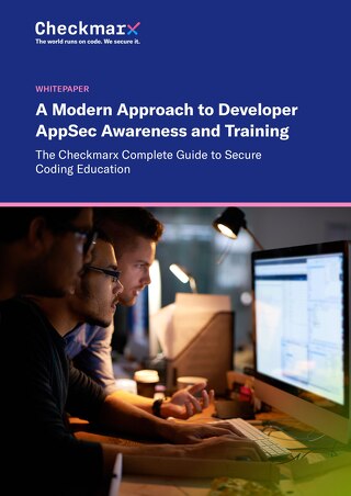 Modern Approach to Developer Training - Codebashing