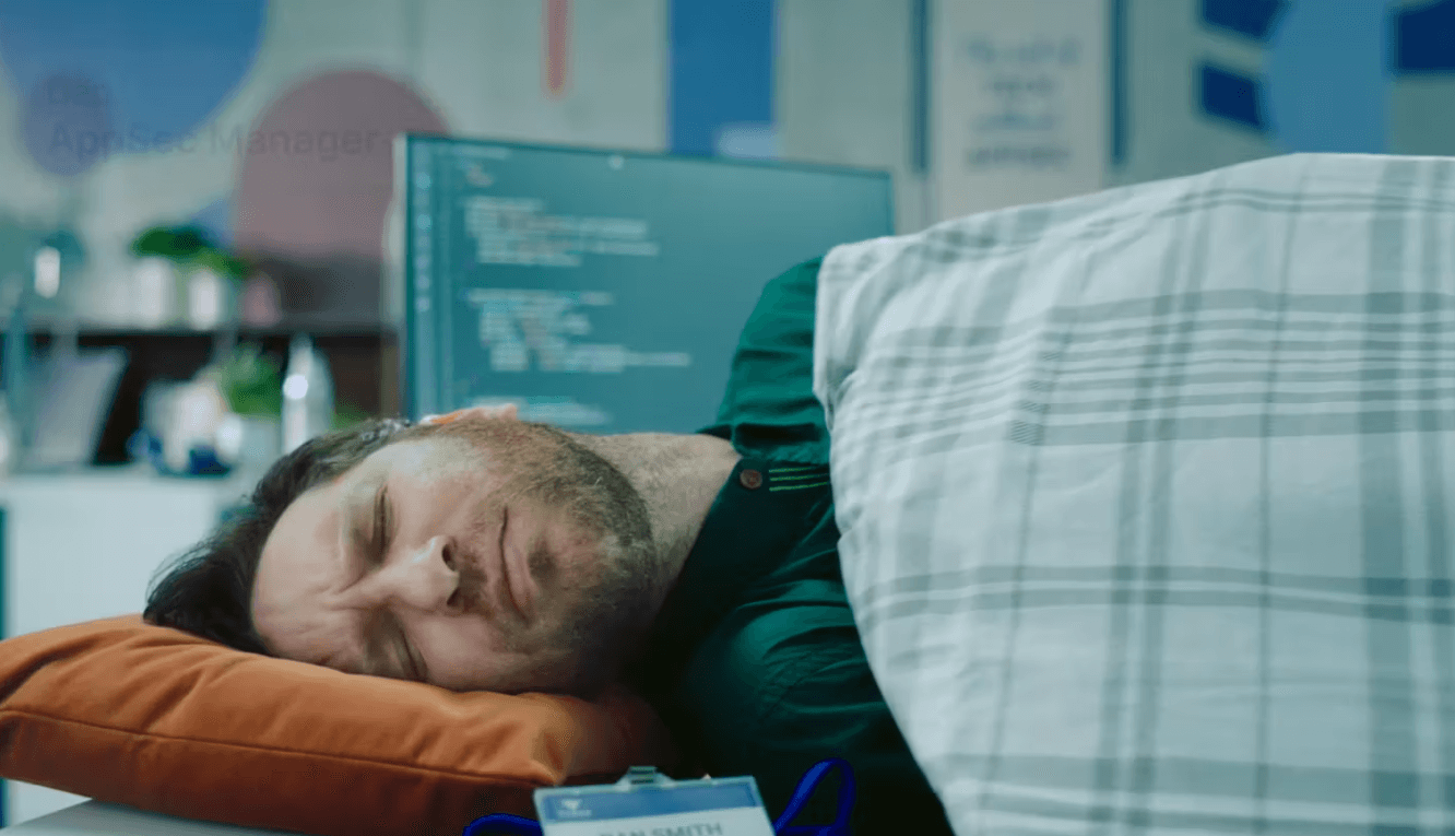 Sleep soundly with a unified AppSec platform that your developers will love