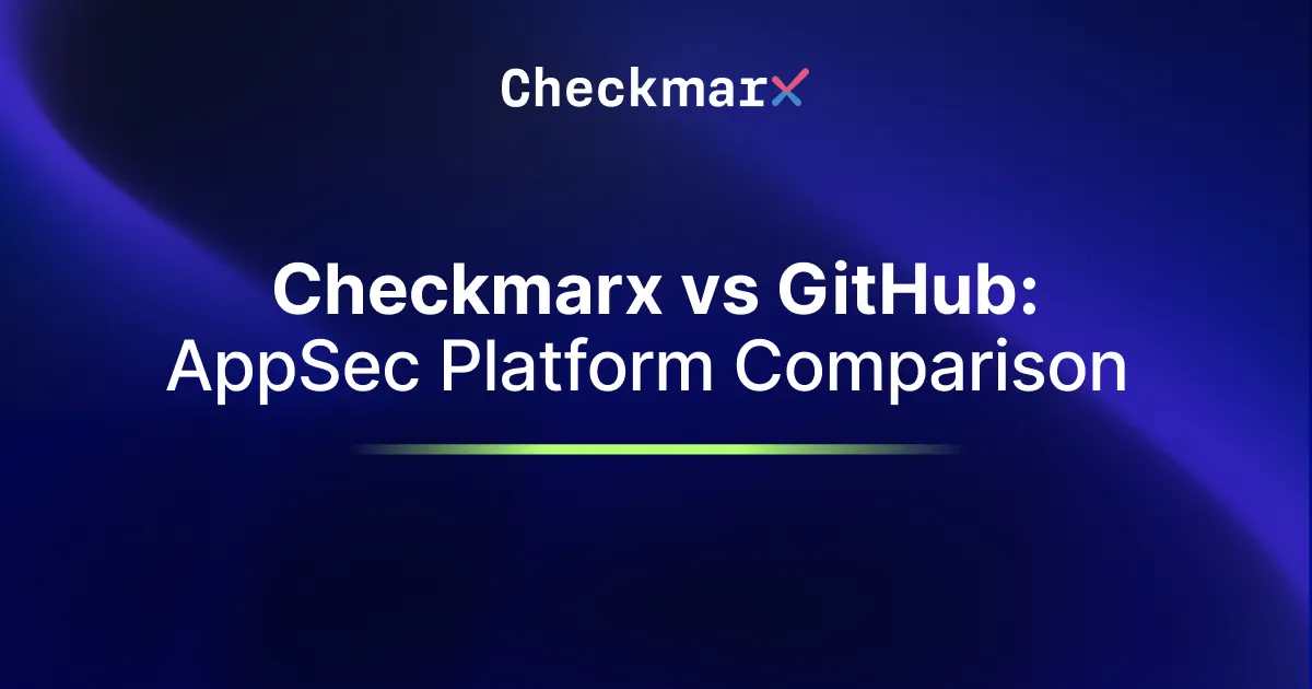 Checkmarx SCA vs Black Duck Black Duck Alternative Platforms