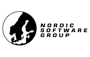 Nordic Software Group color logo