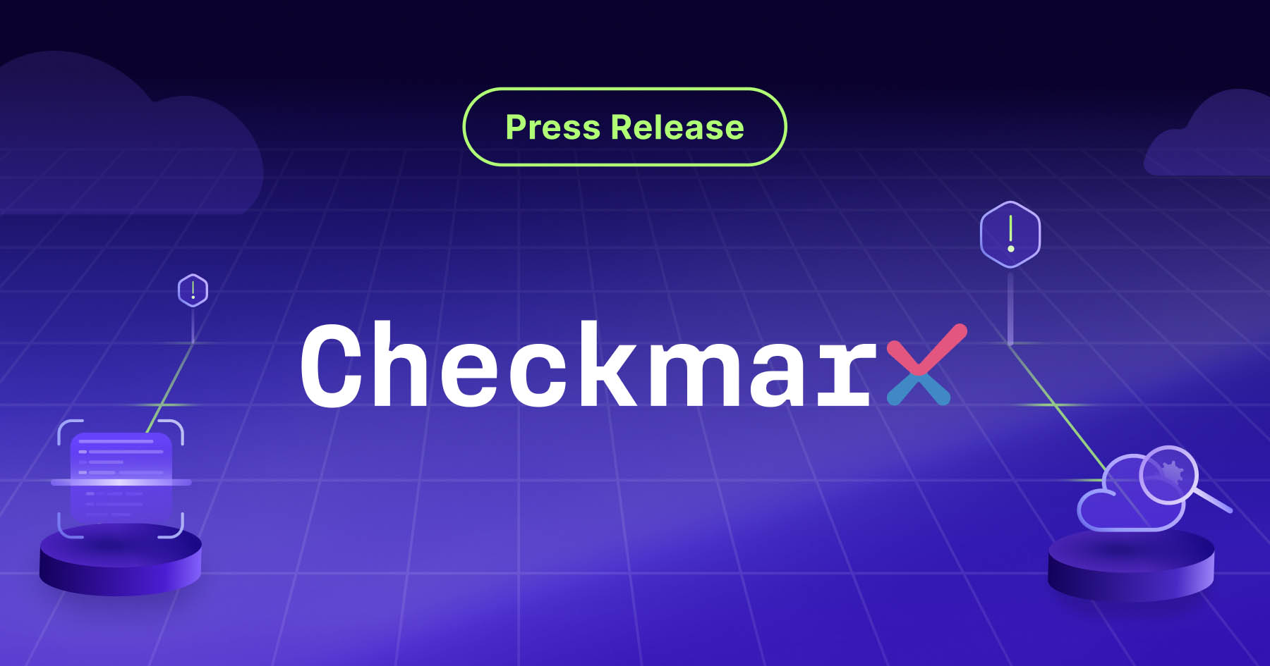 Checkmarx Announces New Integrations with ServiceNow Checkmarx