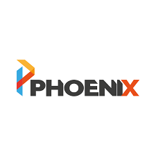 Phoenix Software color logo