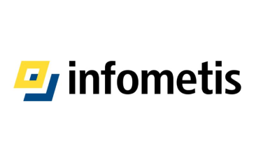 Infometis color logo