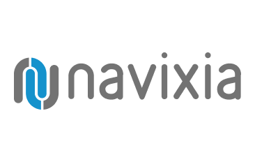 Navixia color logo