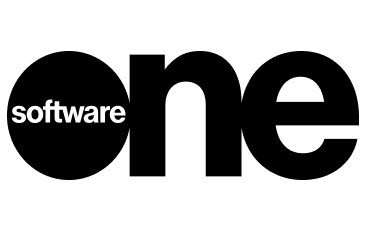 SoftwareONE color logo