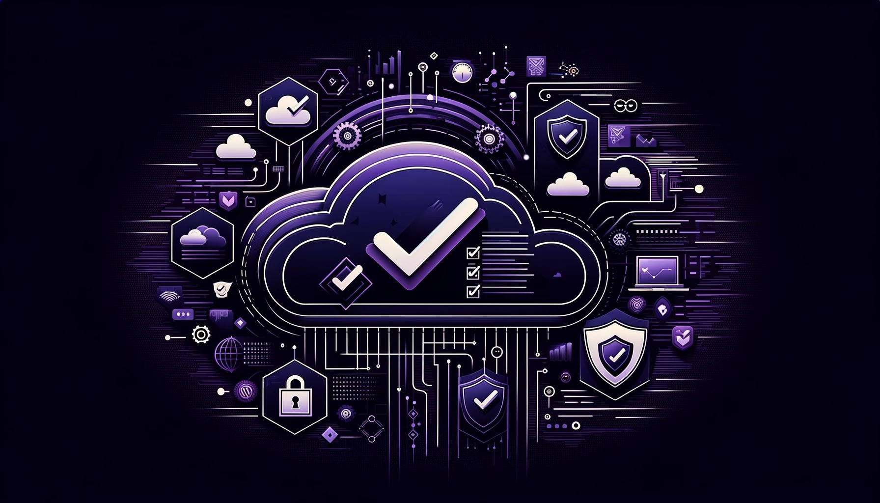 cloud native application protection platform