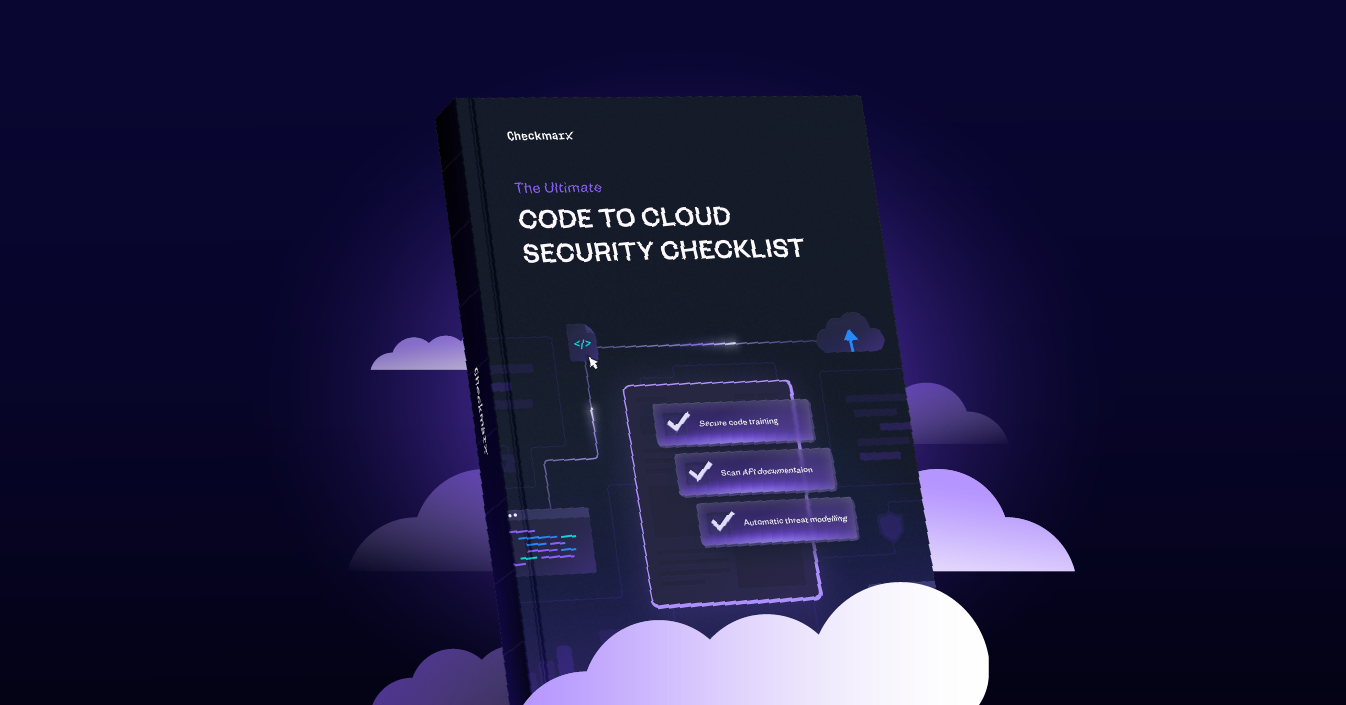 The Ultimate Code to Cloud Security Checklist