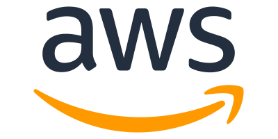 AWS color logo