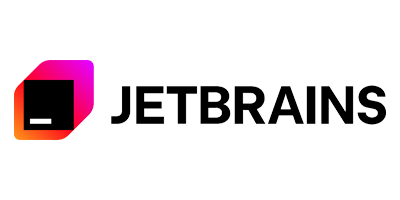 JetBrains color logo