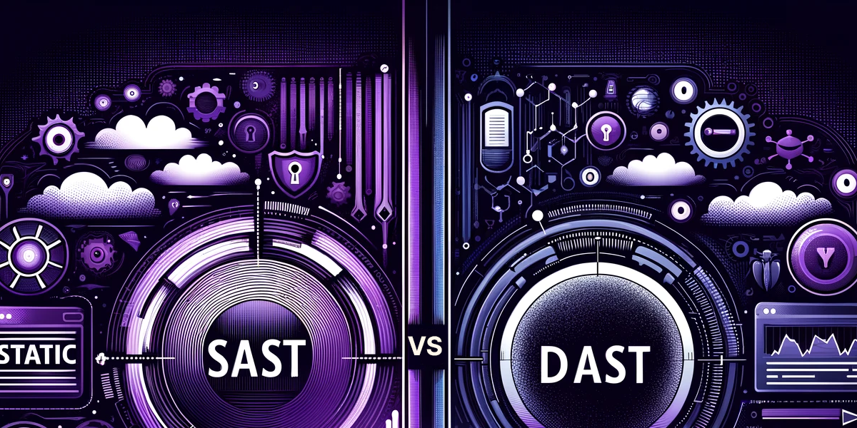 DAST tools