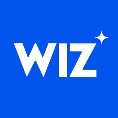 Wiz color logo