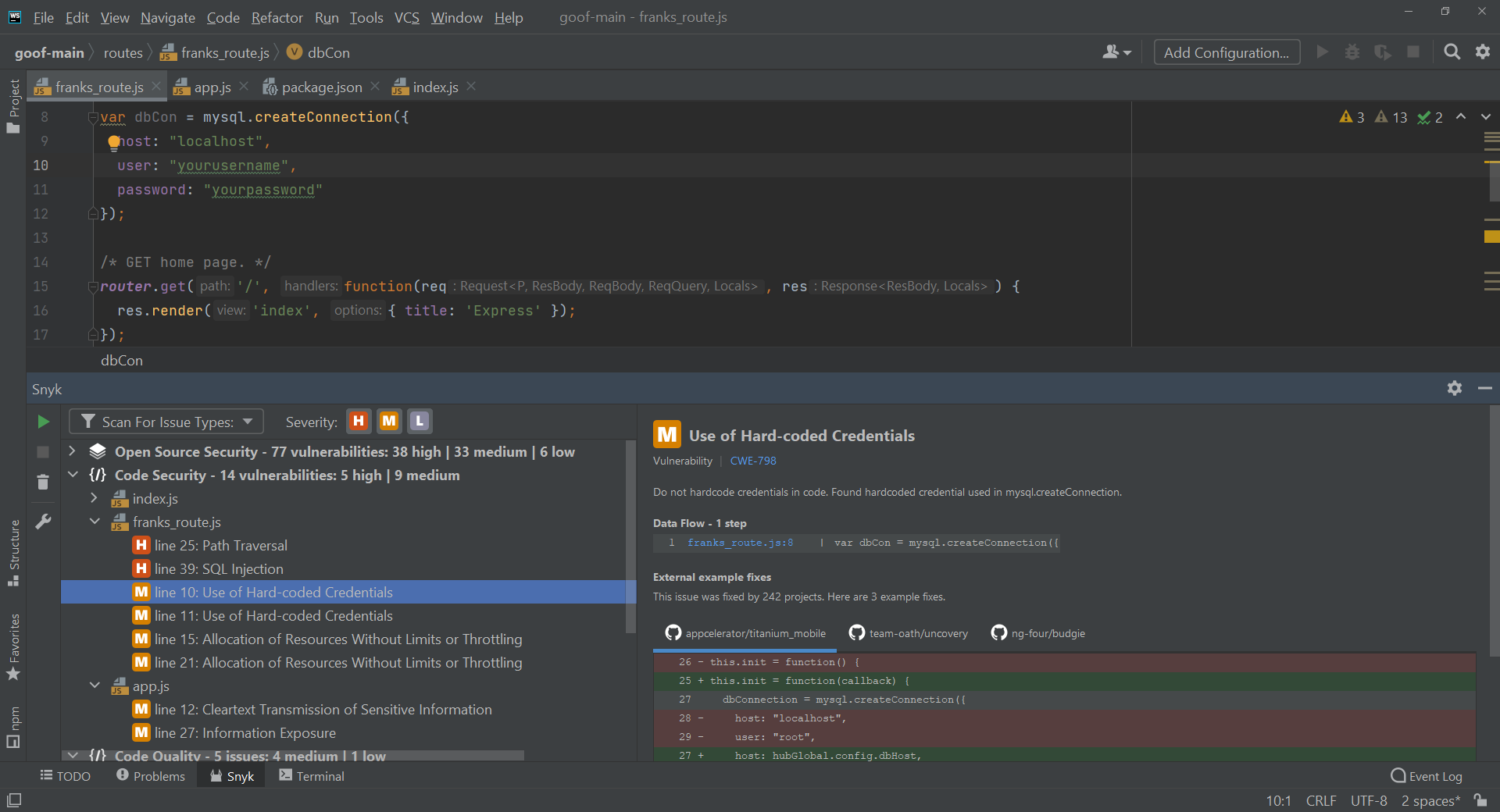 Top 10 SAST Tools (Open Source + Premium) and How to Choose- Checkmarx
