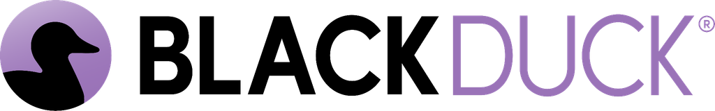 blackduck logo