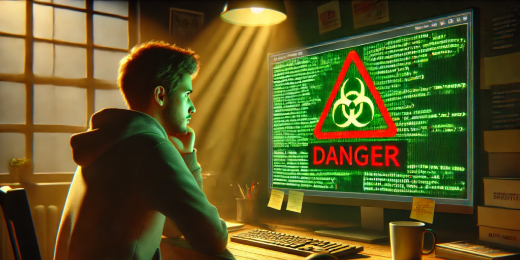 prevent viruses and malicious code