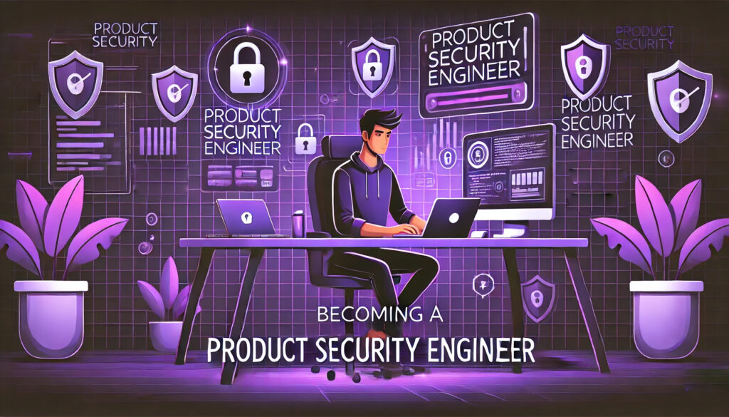 What is a product security engineer? Checkmarx explores.