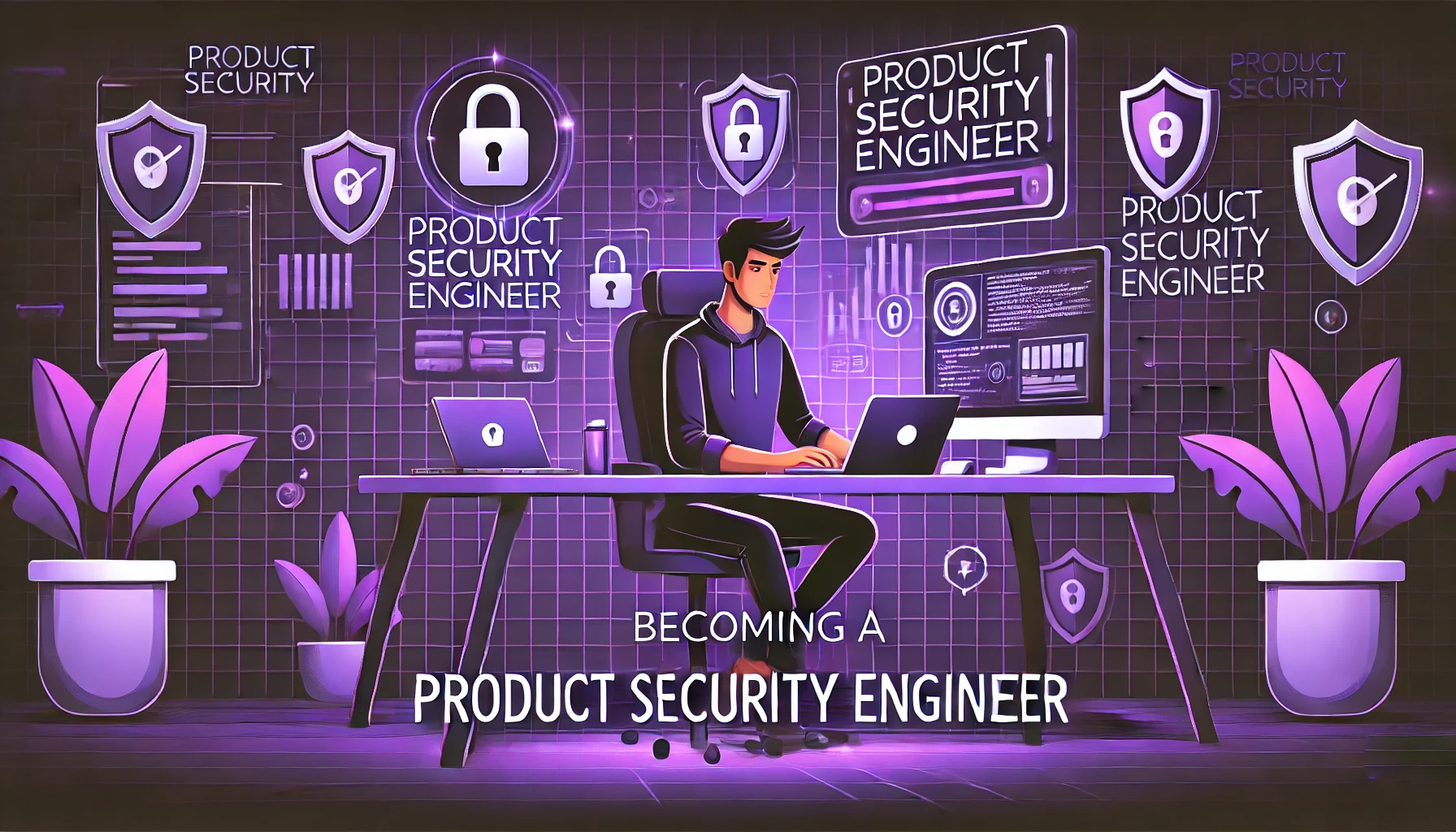 Developer Hero image