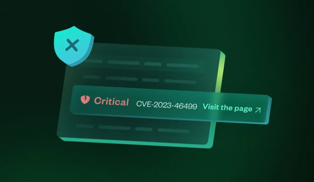 application security vulnerability absteact