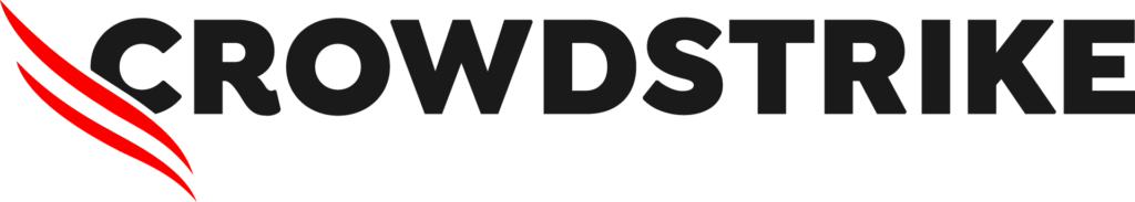 CrowdStrike color logo