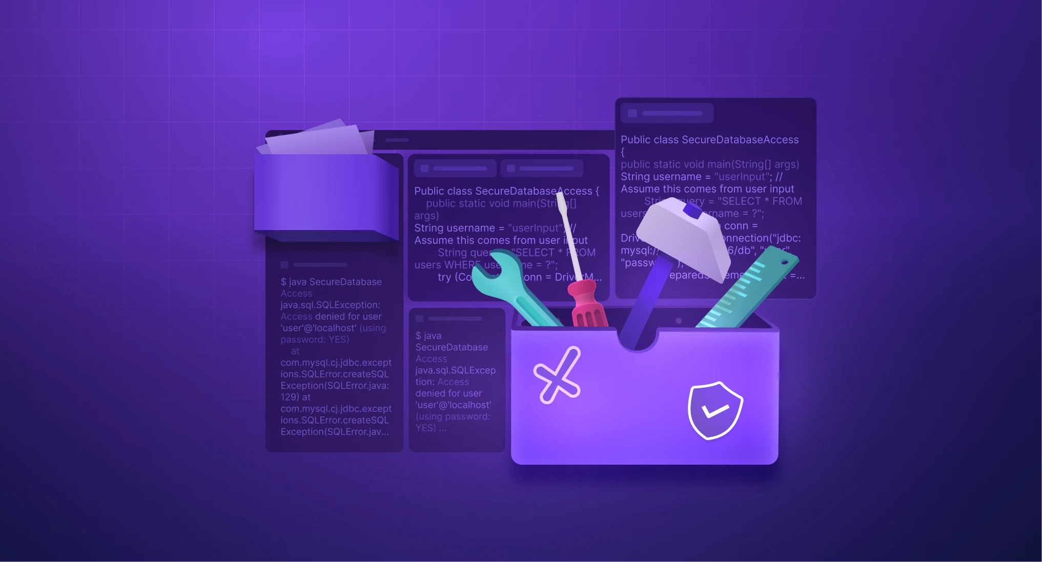 Developer-centric AppSec tools are crucial for secure development