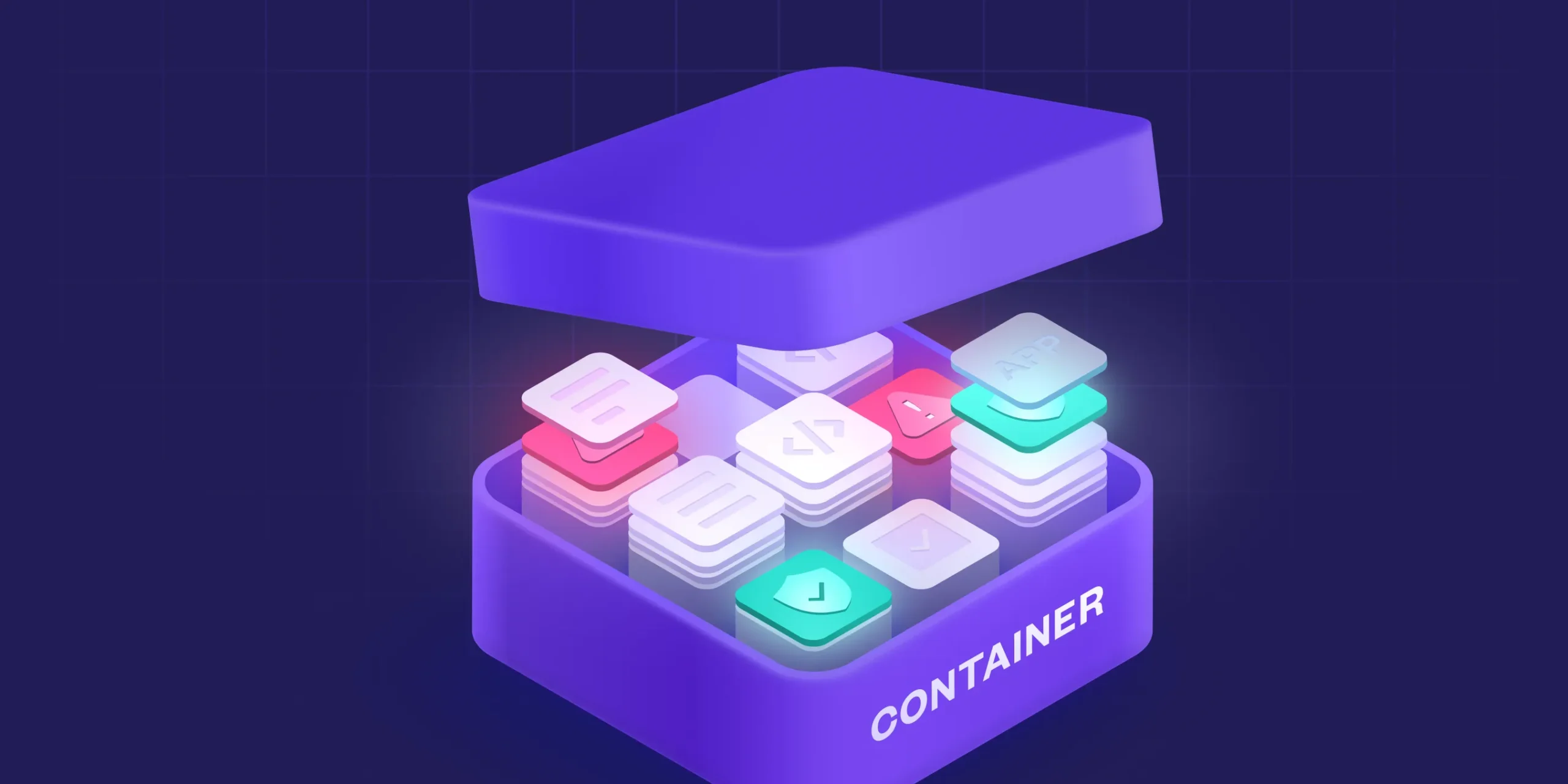 container scanning tools