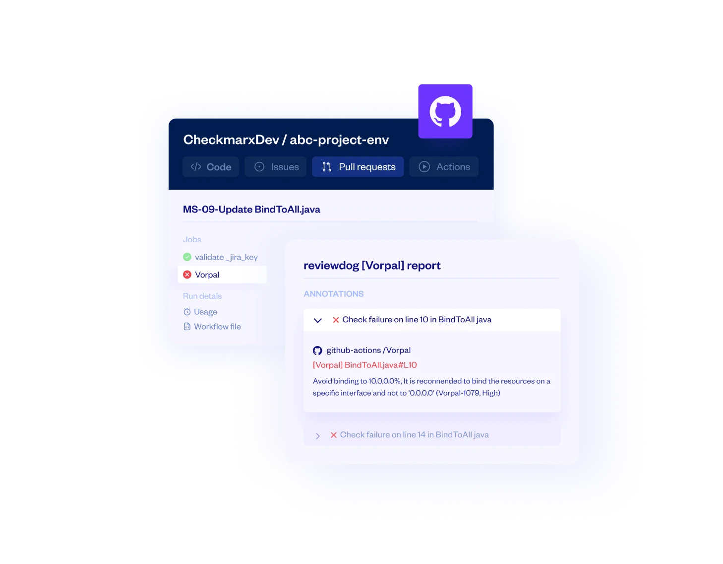 Effortless Iintegration in GitHub _2x