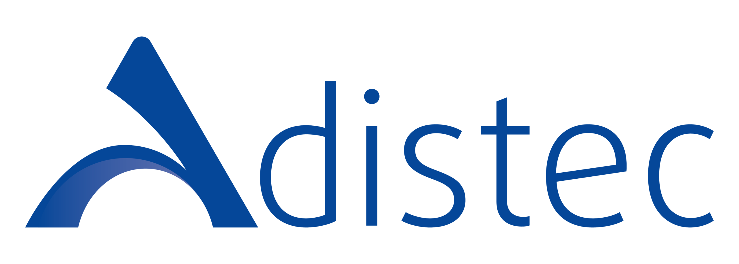 Adistec color logo