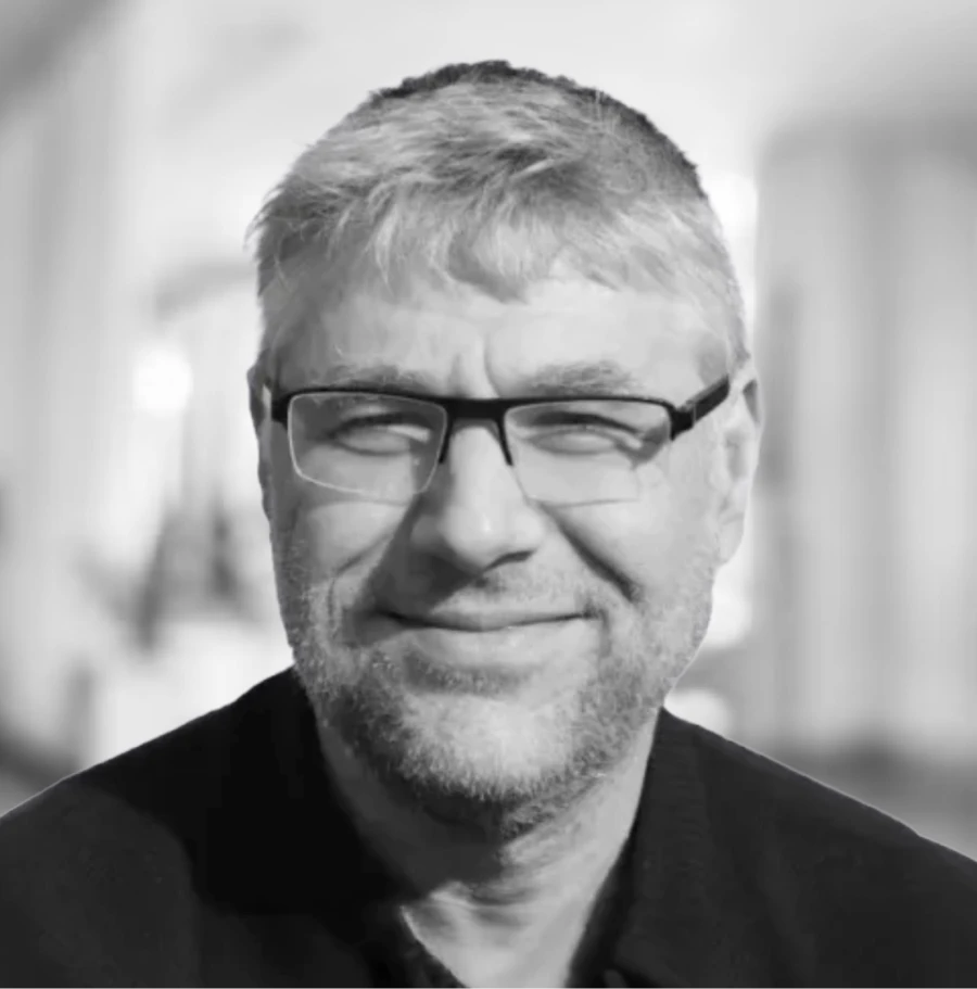 Patrick Debois – speaker image