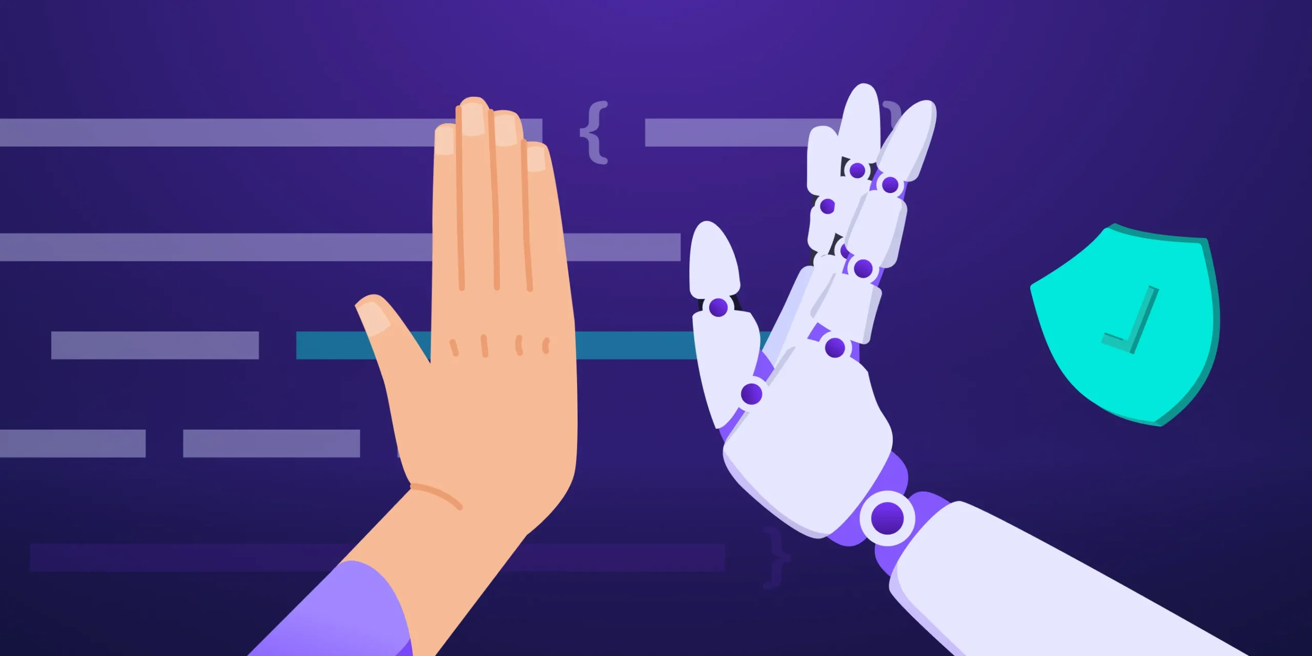 AI-powered application security platform performing vulnerability assessment for AppSec and cybersecurity.