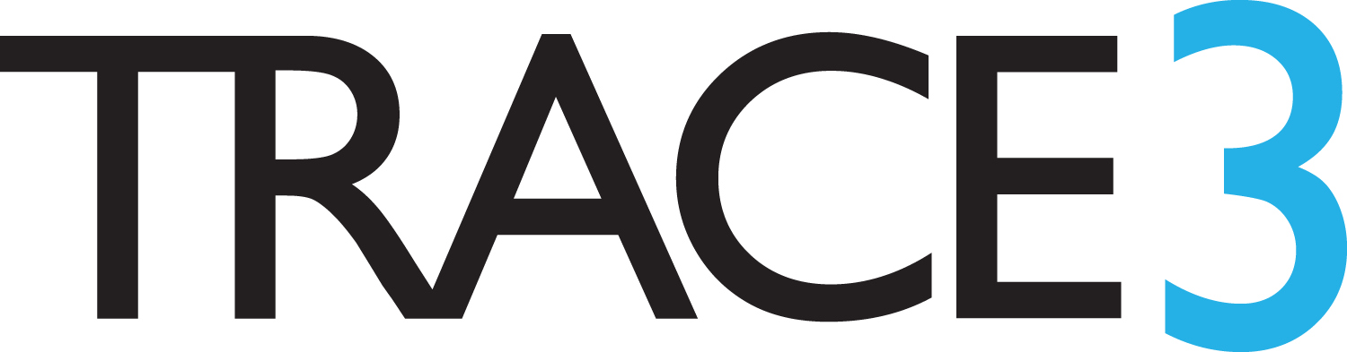 Trace3 color logo