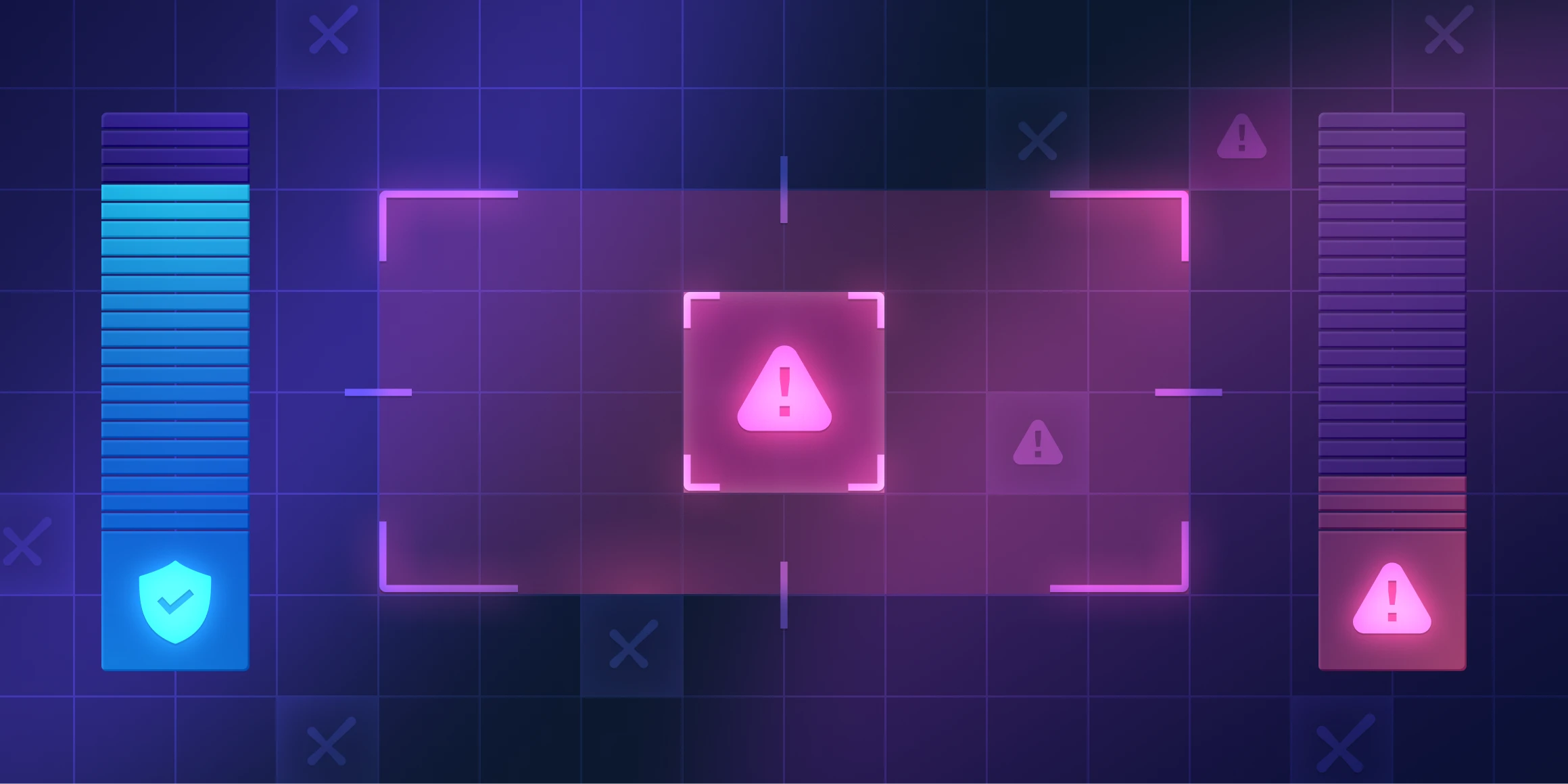 Appsec solution for federal civilian agencies to protect mission-critical applications